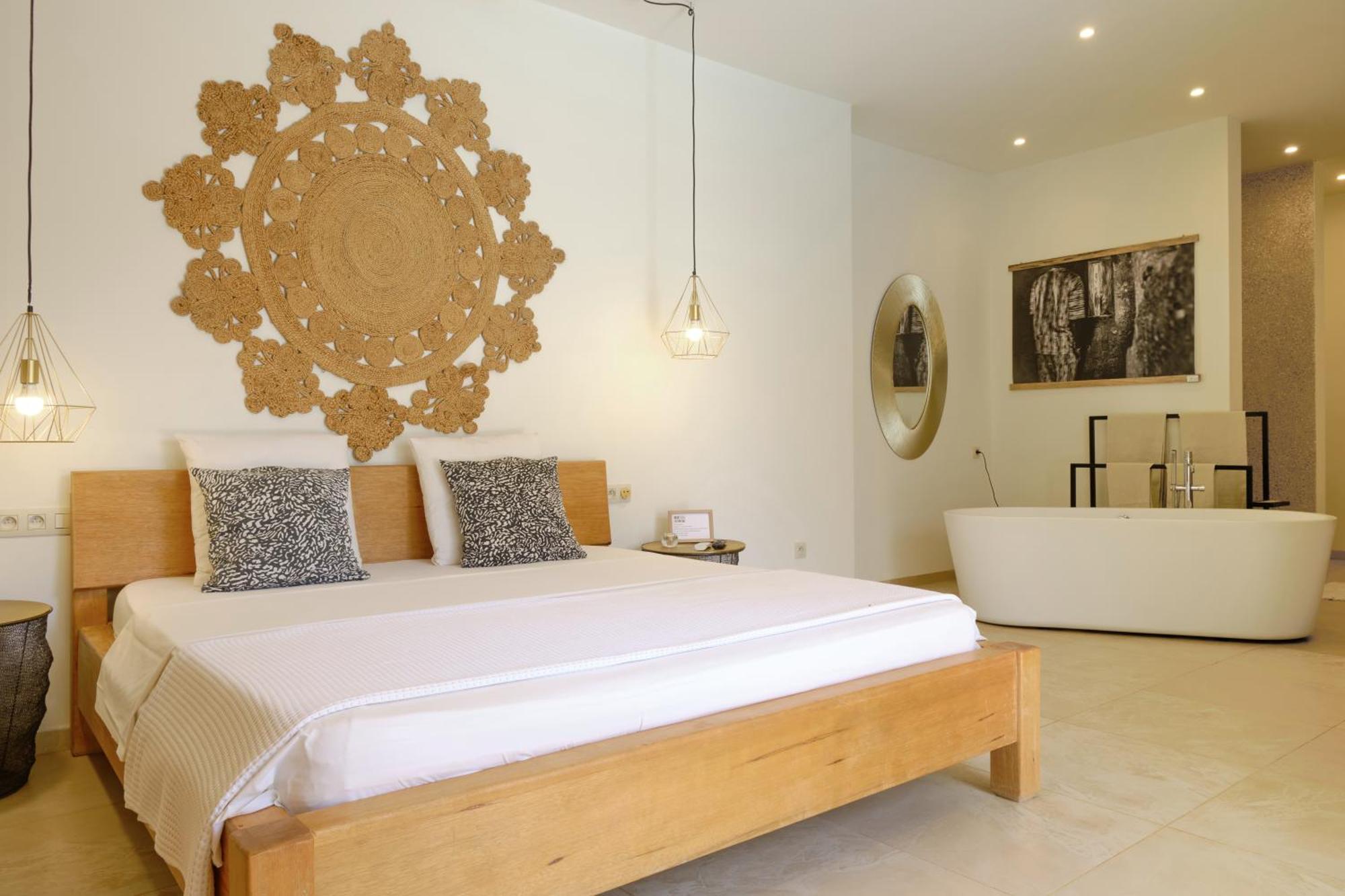 La Maison Vanille Ngaparou Esterno foto